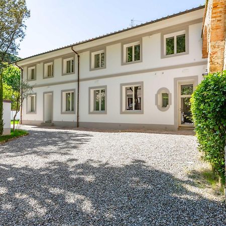Villa Tortorelli Florence Exterior photo