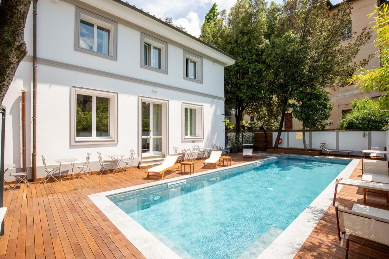 Villa Tortorelli Florence Exterior photo