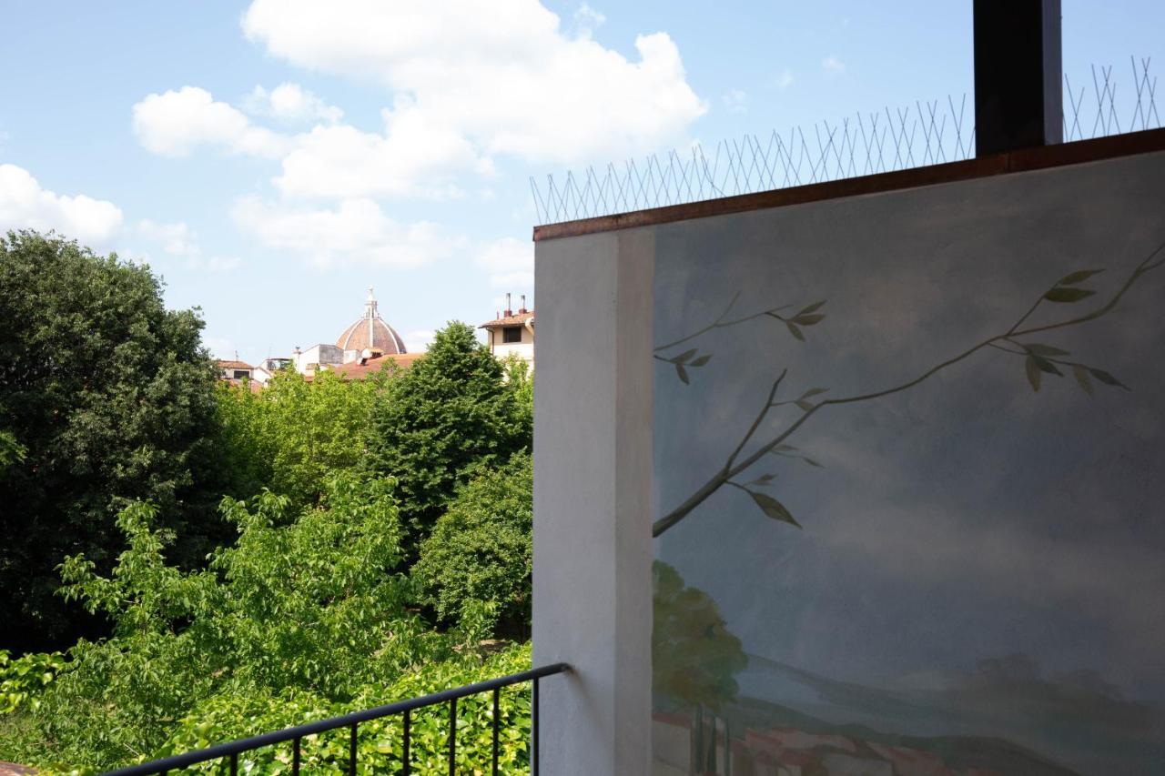 Villa Tortorelli Florence Exterior photo
