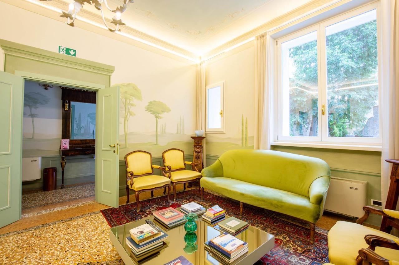 Villa Tortorelli Florence Exterior photo