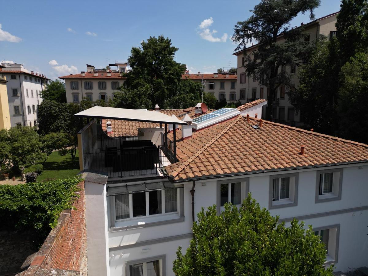 Villa Tortorelli Florence Exterior photo