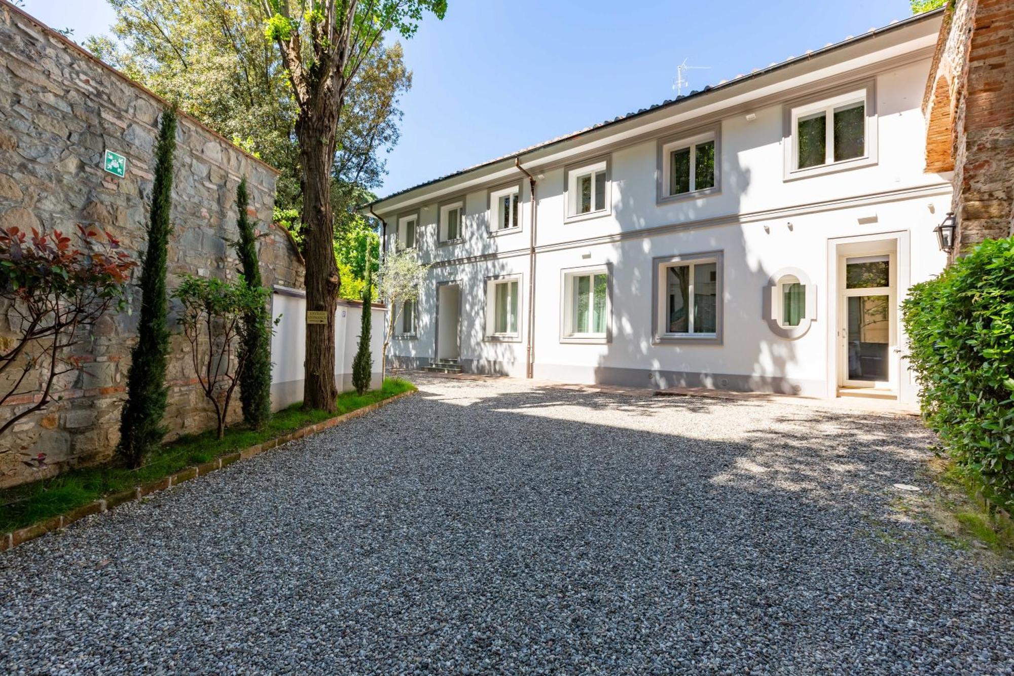 Villa Tortorelli Florence Exterior photo